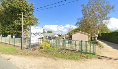 Serres De La Guittière, Primeur Fruits et Légumes à Pamproux