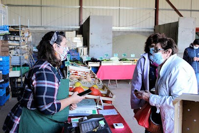 La Petite Ferme Aufferviloise - Boutique, Primeur Fruits et Légumes à Aufferville
