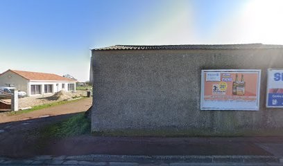 Chansault Nicolas, Primeur Fruits et Légumes à Thouars