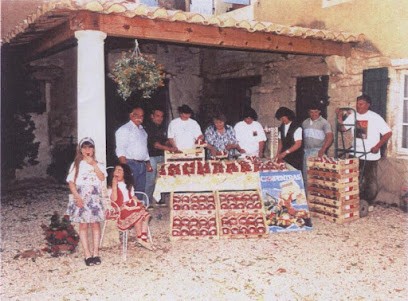 Ferme de Nogaret, Primeur Fruits et Légumes à Monteux