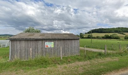 Le Potager Fleuri De Lalie, Primeur Fruits et Légumes à Bourmont-entre-Meuse-et-Mouzon