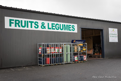 Le Primeur De Saint Jean, Primeur - Fruits Et Légumes à Missillac
