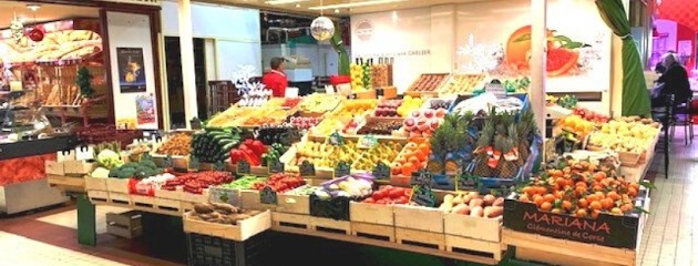 Sc Prim, Primeur Fruits et Légumes à Narbonne