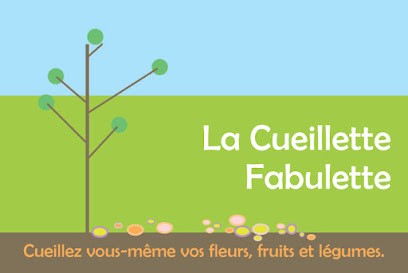 La Cueillette Fabulette, Primeur Fruits et Légumes à Soyaux