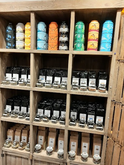 Au Panier De L'Aubette, Primeur Fruits et Légumes à Saint-Léger-du-Bourg-Denis