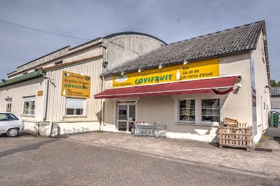 COVIFRUIT - OLIVET, Primeur Fruits et Légumes à Olivet