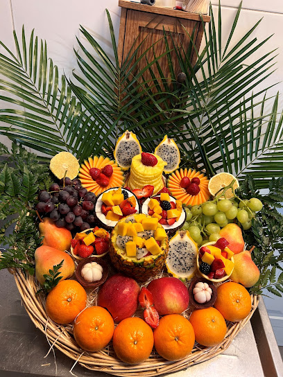 Aux Fruits De France Primeur - Fruits Et Légumes à Chatou
