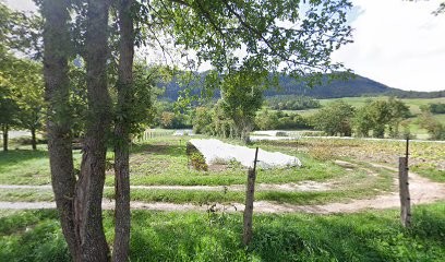 Les Jardins d'Olt, Primeur Fruits et Légumes à Chanac