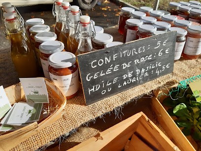 Les jardins de Ferraté, Primeur Fruits et Légumes à Frouzins