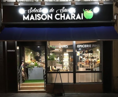 Maison Charai "Primeurs, Fromagerie & Épicerie Fine" Primeur - Fruits Et Légumes à Cambrai