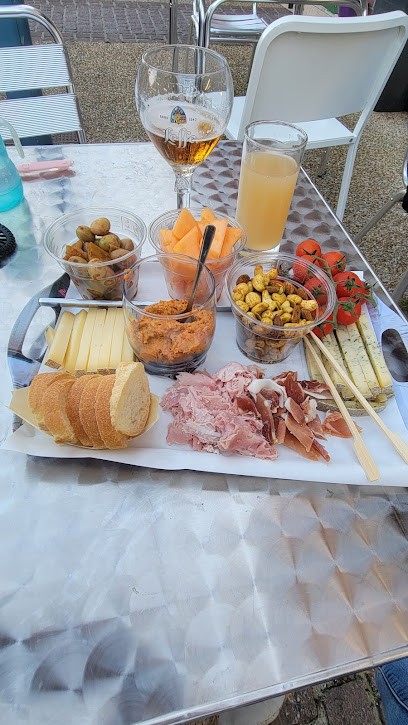 O'Delices de Maélia, Primeur Fruits et Légumes à Lieurey