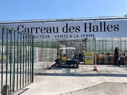Le Carreau des Halles, Primeur Fruits et Légumes à Saint-Pryvé-Saint-Mesmin