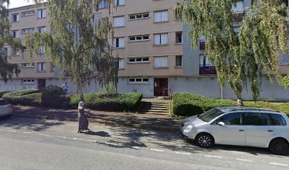 Aider Nadir, Primeur Fruits et Légumes à Sablé-sur-Sarthe