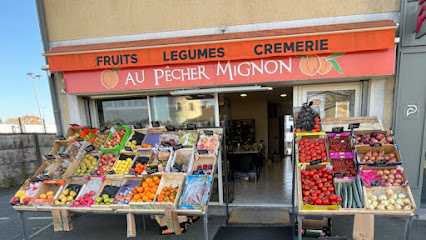 Au Pêcher Mignon - Primeur - Alimentation Générale Primeur - Fruits Et Légumes à Villenave-d'Ornon