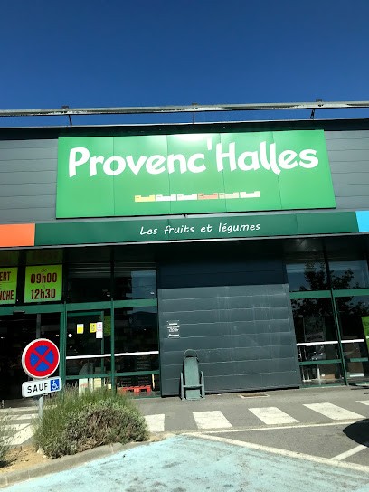 Provenc'Halles, Primeur Fruits et Légumes à Rumilly
