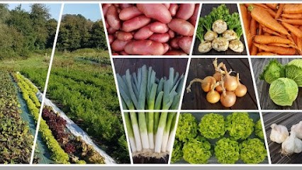 Les Jardins de Grusson, Primeur Fruits et Légumes à Saint-Mars-de-Locquenay