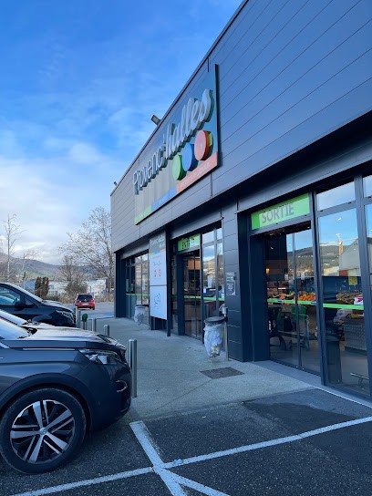 Provenc'Halles, Primeur Fruits et Légumes à Privas