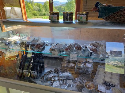 Les Jardins de Chabrieres, Primeur Fruits et Légumes à Chorges