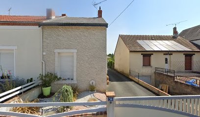 Aubrun Thouraud Jeannette, Primeur Fruits et Légumes à Châteauroux