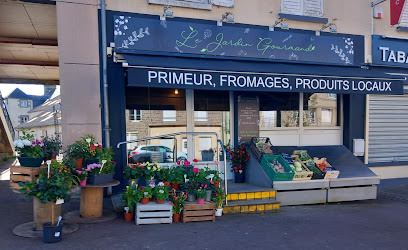 Le Jardin Gourmand, Primeur - Fruits Et Légumes à Percy-en-Normandie