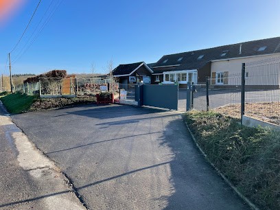 Jardin D'Etienne, Primeur Fruits et Légumes au Thuit de l'Oison