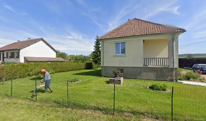 Jardin de la Béthune, Primeur Fruits et Légumes à Saint-Martin-l'Hortier