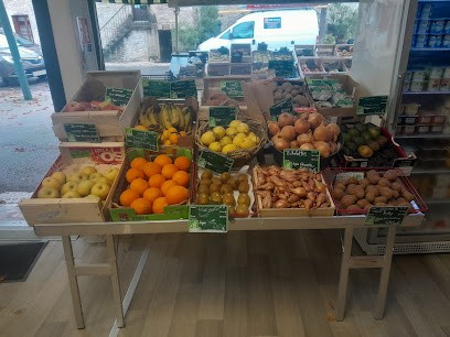 Les Quatre Saisons, Primeur Fruits et Légumes à Villeneuve