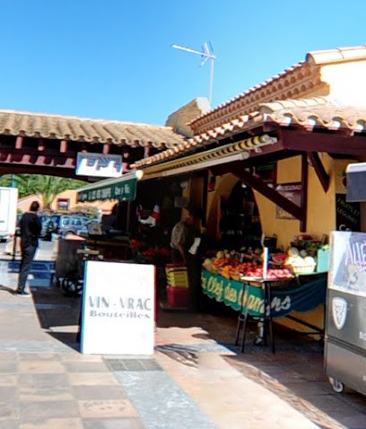 La Clé Des Champs, Primeur Fruits et Légumes à Saint-Cyprien