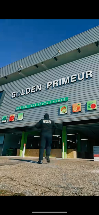 Golden Primeur Port De Bouc, Primeur - Fruits Et Légumes à Port-de-Bouc