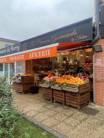 Les Primeurs Gourmands By Tristan Primeur - Fruits Et Légumes à Muret