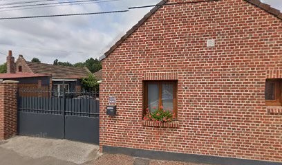 Cogez Frederic Rene Noel, Primeur Fruits et Légumes à Sin-le-Noble