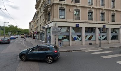 Adam Fruits, Primeur Fruits et Légumes à Lyon 09