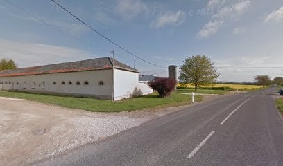 Larouzée Arnaud, Primeur Fruits et Légumes à Ludes