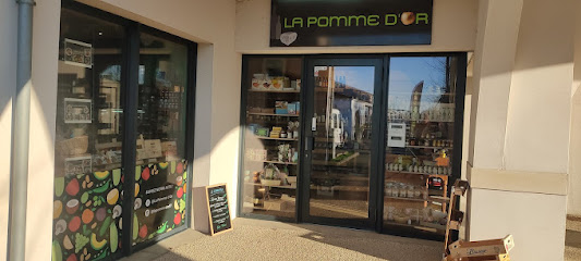 La Pomme D'or, Primeur - Fruits Et Légumes à Nieul-sur-Mer