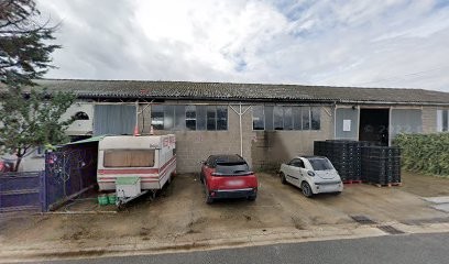 Chamrouk Serres 45, Primeur Fruits et Légumes à Saint-Cyr-en-Val