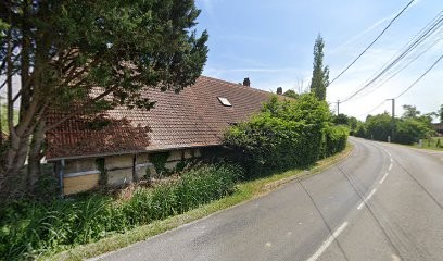 Les Champs De Cérès, Primeur Fruits et Légumes à Serley