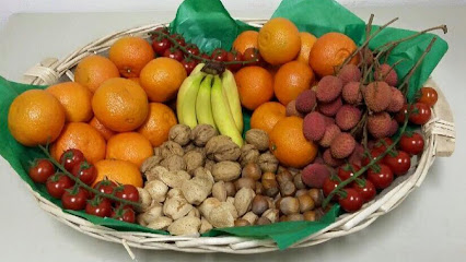 Soladu Primeur Drive Primeur - Fruits Et Légumes à la Baule-Escoublac