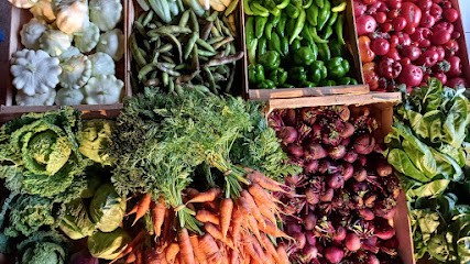 Les Jardins Du Rouge-Gorge, Primeur Fruits et Légumes à Veuxhaulles-sur-Aube