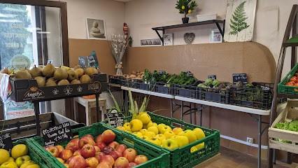 De la Graine Au Panier, Primeur Fruits et Légumes à La Garde