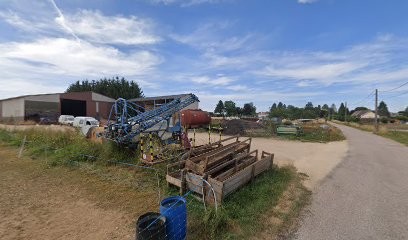 Cusin Benoît, Primeur Fruits et Légumes à Villey-Saint-Étienne