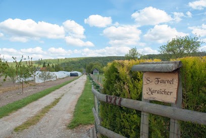 Exploitation Fauvel, Primeur Fruits et Légumes au Mesnil-sous-Jumièges