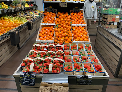 Le Potager Des Halles Primeur - Fruits Et Légumes à Avignon