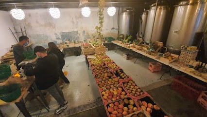 Terre De Mars - Le Petit Marché De Zoumaï, Primeur Fruits et Légumes à Marseille 06