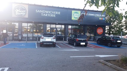 Les Halles Blachere Bernard, Primeur Fruits et Légumes à Viriat