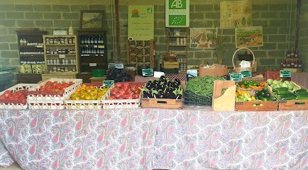 Les Jardins De Belle Garde, Primeur Fruits et Légumes à Savigné-l'Évêque