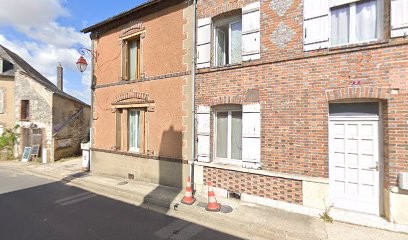 Guillaume Bruno, Primeur Fruits et Légumes au Bignon-Mirabeau