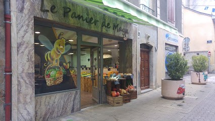 Le Panier De Maya, Primeur Fruits et Légumes à Marvejols
