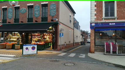 MAISON GABEL, Primeur Fruits et Légumes au Neubourg