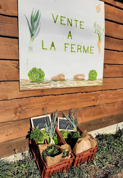 Les Jardins De Paguère, Primeur Fruits et Légumes à Mondilhan