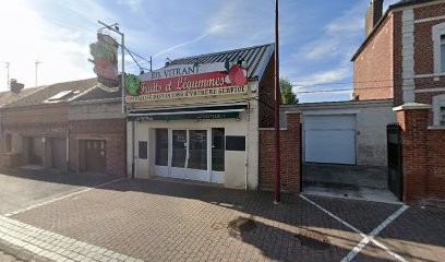 Vitrant David, Primeur Fruits et Légumes à Beauvois-en-Cambrésis